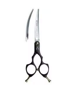Ножницы для стрижки животных Artero Fusion изогнутые 7″, арт. T46070