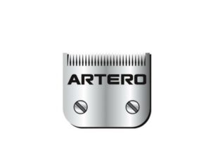 Ножевой блок Artero 2, 4 мм., стандарт А5, широкий, арт. C753