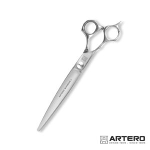 Ножницы для стрижки животных Artero WARRIOR прямые 9″, арт. T35590