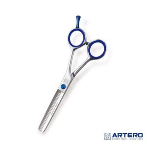 Ножницы для стрижки животных Artero PRO 40T филировочные 6″, арт. T384060