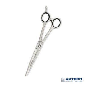 Ножницы для стрижки животных Artero SATIN CURVY изогнутые 8.5″, арт. T47485