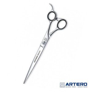 Ножницы для стрижки животных Artero ONYX прямые 7″, арт. T45070