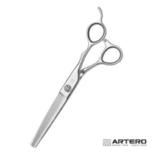 Ножницы для стрижки животных Artero SPACE 46T филировочные 7″, арт. T52070