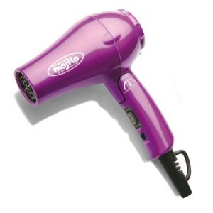 Дорожный фен для волос Artero Mojito Purple, арт. S233